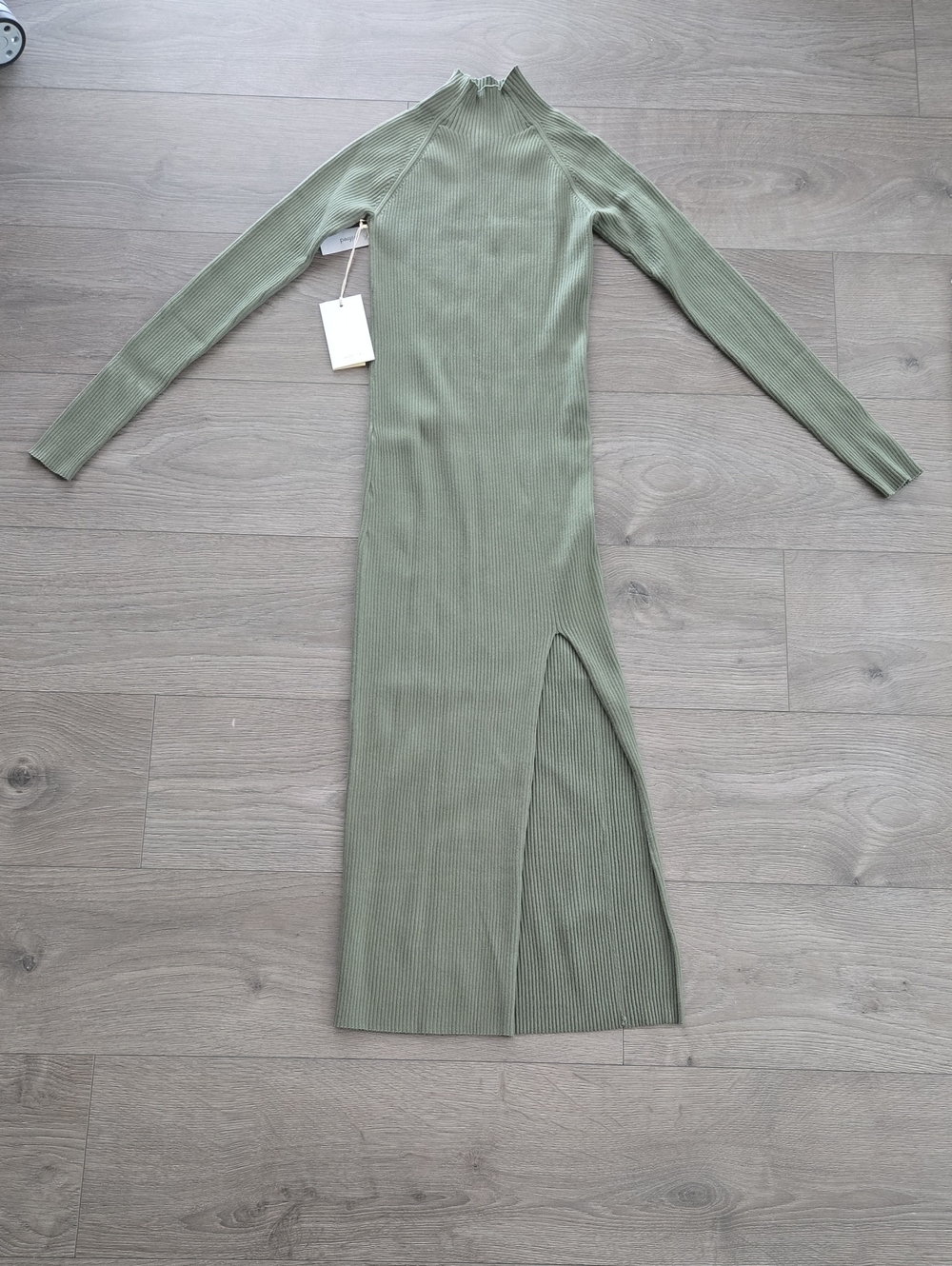 BNWT Wilfred Alchemy Dress